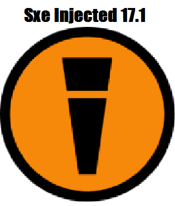 دانلود Sxe Injected 17.1