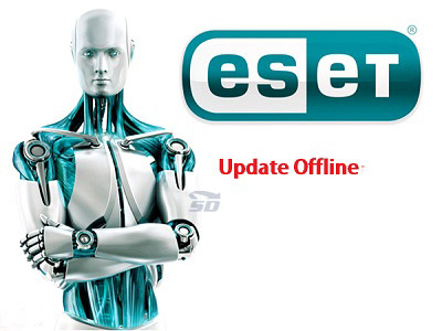 دانلود ESET NOD32 / Smart Security / Endpoint Offline Update 16320 (2017-10-28) for v3.x v4.x v5.x v6.x v7.x v8.x