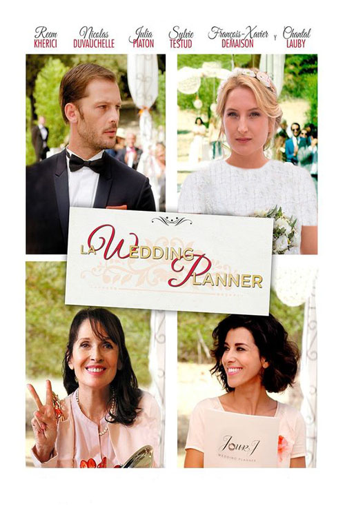 دانلود فیلم Wedding Unplanned 2017