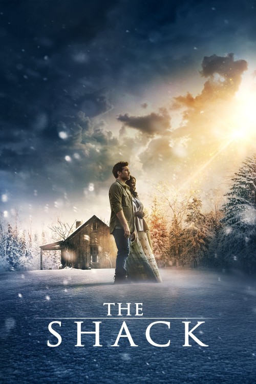 دانلود دوبله فارسی فیلم کلبه The Shack 2017