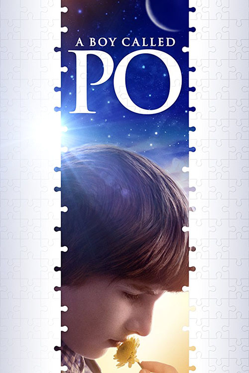  دانلود فیلم A Boy Called Po 2016