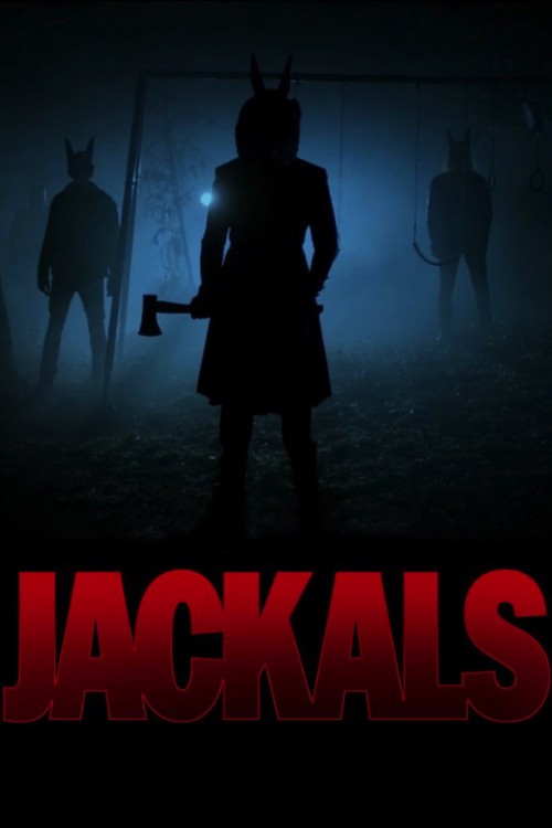 دانلود فیلم Jackals 2017