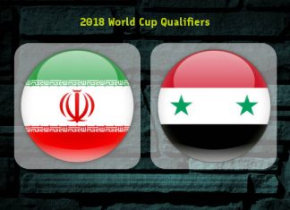 نتیجه بازی ایران و سوریه 14 شهریور 96 + خلاصه بازی