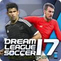 دانلود بازی اندروید Dream League Soccer 2017 +مود
