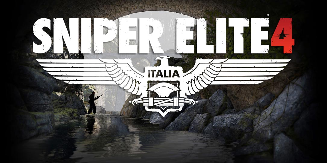 دانلود کرک بازی sniper elite 4