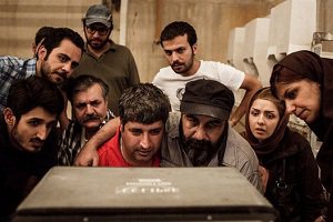 صحبت های جنجالی کاهانی در مصاحبه با فرانتس 24 درباره معضلات سینمای ایران