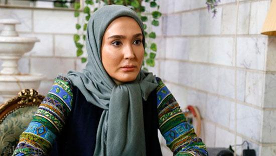 «دختر دم بخت» در سریال های تلویزیونی ایران