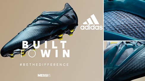 کفش های جدید لیونل مسی برای دیدار فینال لیگ قهرمانان اروپا + عکس و ویدئو