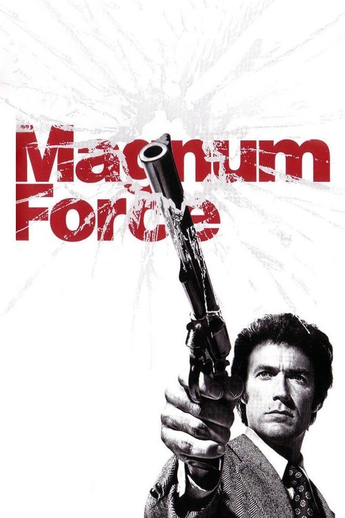 دانلود دوبله فارسی فیلم هری کثیف: ضریب مرگ Magnum Force 1973