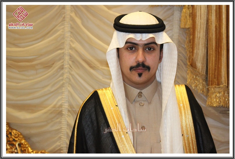 الشيخ فيصل بن عجمي بن سويط يحتفل بزواج نجله عبدالعزيز 