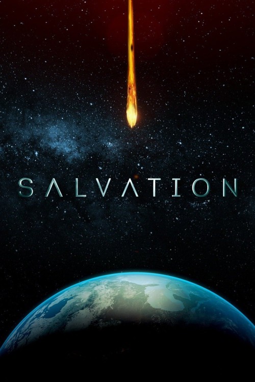  دانلود سریال Salvation