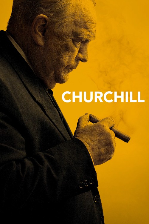 دانلود فیلم Churchill 2017