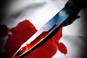 پدر ۴۸ ساله با چاقو دو دختر ۱۹ و ۲۲ ساله خود را به قتل رساند