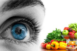 ریز مغذی های موثر بر سلامت چشم و بینایی