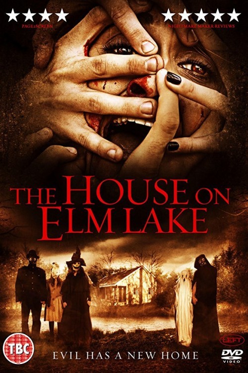 دانلود فیلم House on Elm Lake 2017