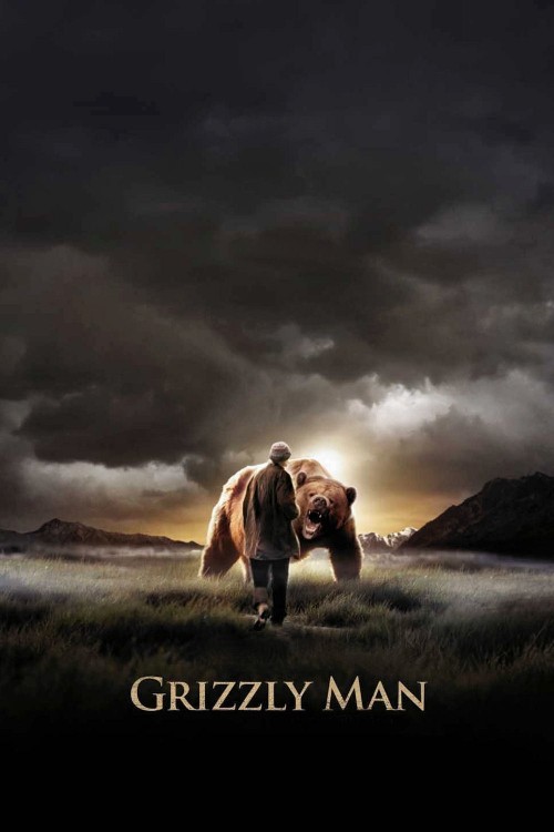 دانلود مستند Grizzly Man 2005
