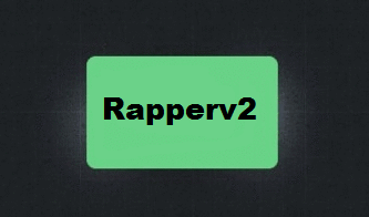 دانلود کانفیگ RapperV2