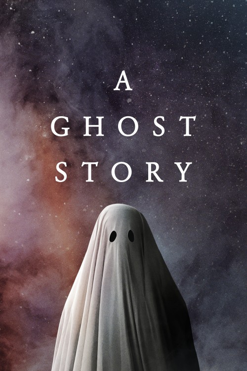 دانلود فیلم A Ghost Story 2017