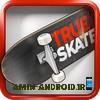 دانلود بازی اندروید True Skate 1.4.31 + مود