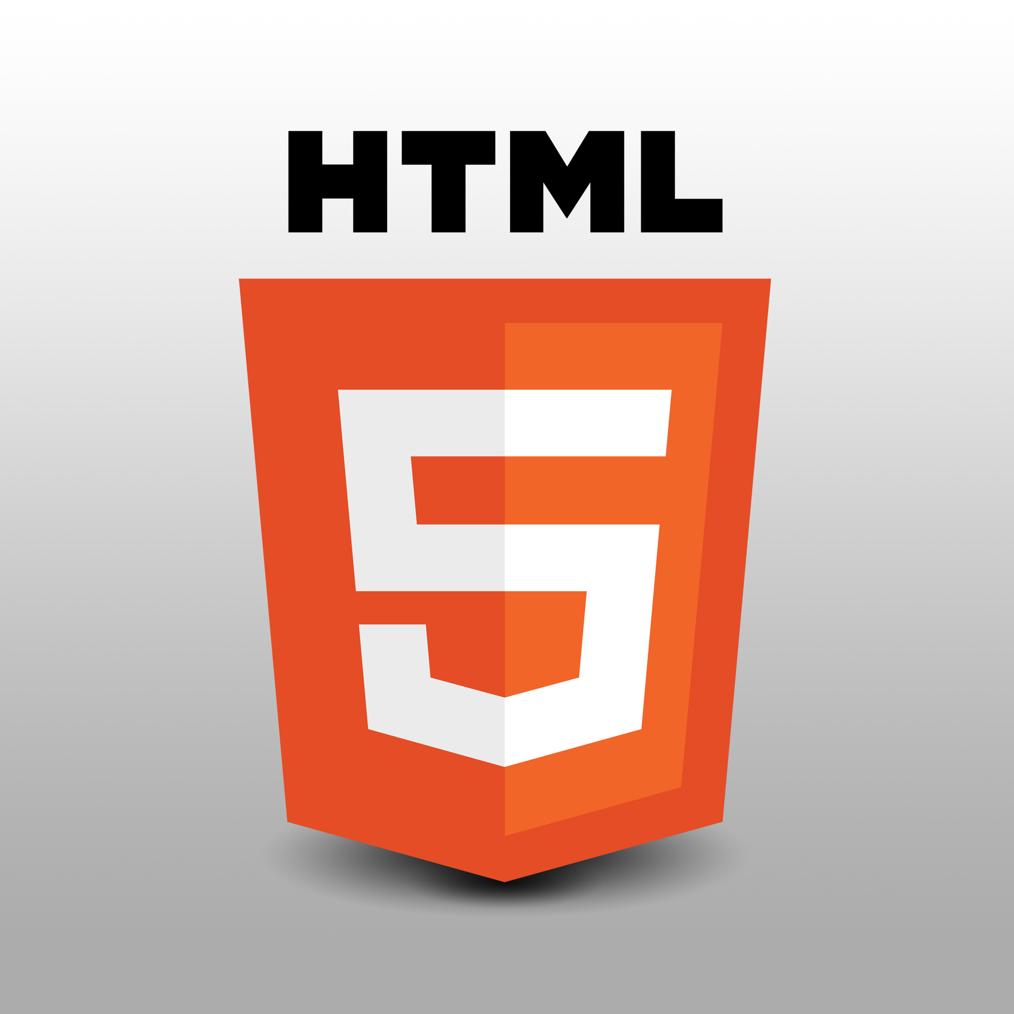  آموزش HTML 5 ( قسمت 1 )