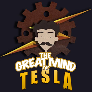 دانلود رایگان بازی The Great Mind of Tesla v1.3 - بازی ذهن بزرگ تسلا برای اندروید و آی او اس