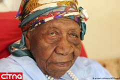 راز طول عمر سالمندترین زن دنیا که در ۱۱۷ سالگی درگذشت