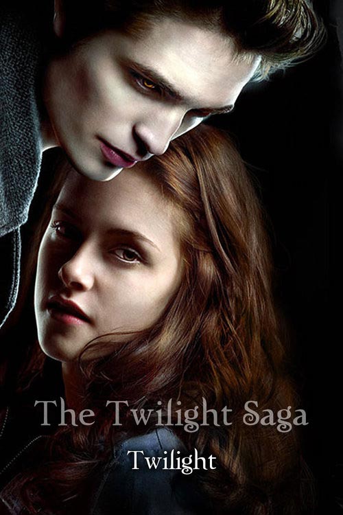 دانلود فیلم Twilight 2008 دوبله فارسی