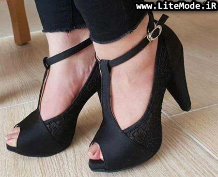 مدل کفش مجلسی,مدل کفش زنانه 97,مدل کفش جدید 2018