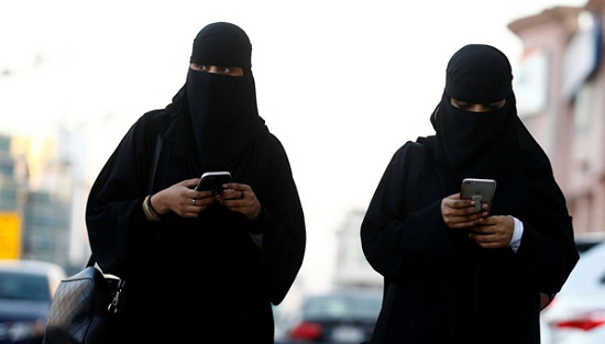 دلیل سنت‌ شکنی‌ های اخیر عربستان درباره زنان چیست؟+ تصاویر