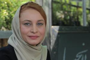 چهره بدون آرایش مریم کاویانی بازیگر 47 ساله