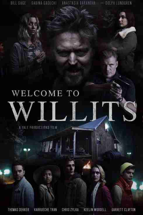 دانلود فیلم به ویلتز خوش آمدید 2016