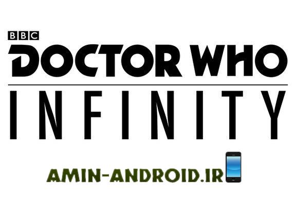 بازی Doctor Who:Infinity سال آینده برای اندروید منتشر میشود