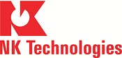 فروش ویژه محصولات NK TECHNOLOGIES از نمایندگی
