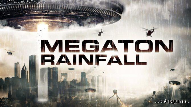 تاریخ انتشار بازی Megaton Rainfall با تأخیر مواجه شد