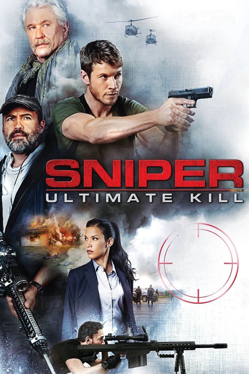  دانلود فیلم Sniper: Ultimate Kill 2017