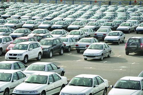 لیست خودرو های 30 میلیون که می توان در ایران خرید
