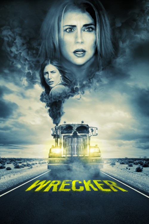 دانلود فیلم Wrecker 2015