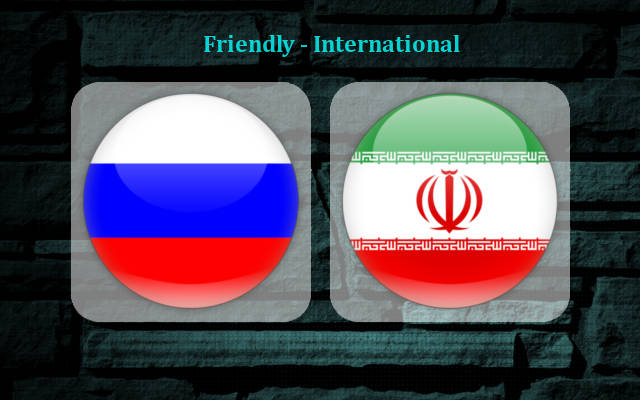 نتیجه بازی ایران و روسیه 18 مهر 96 + خلاصه بازی