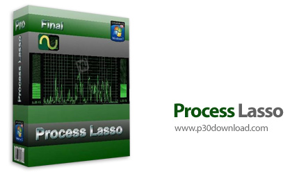 دانلود Process Lasso Pro v8.0.2.0 x86/x64 - نرم افزار بهینه سازی زمان پاسخگویی سیستم