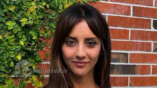 دختر ایرانی که نماینده پارلمان نیوزلند شد