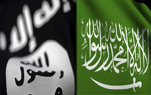 آیا زنگ خطر سلطنت عربستان با شکستهای اخیر داعش به صدا در آمده است؟