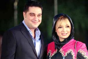 با شوهران میلیاردر بازیگران زن ایرانی آشنا شوید! عکس