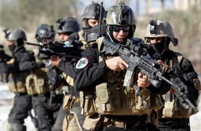 نیروهای عراقی بر دو میدان نفتی دیگر در کرکوک مسلط شدند/ ورود ارتش عراق به سنجار