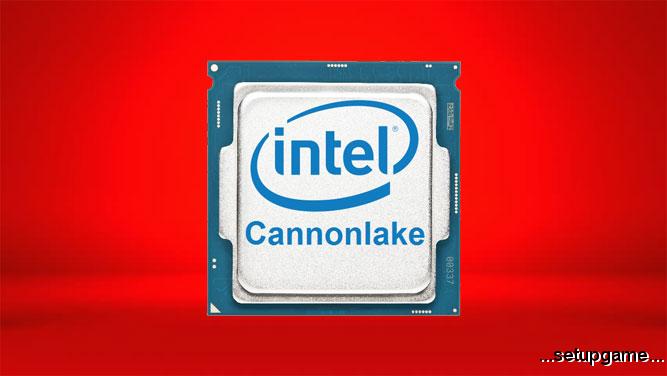 یک خبر خوب: اینتل با Cannon Lake پشتیبانی از AVX-512 را به پردازنده‌های معمولی می‌آورد 
