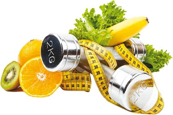 رژیم لاغری 5 روزه برای کاهش وزن 5 کیلوگرمی