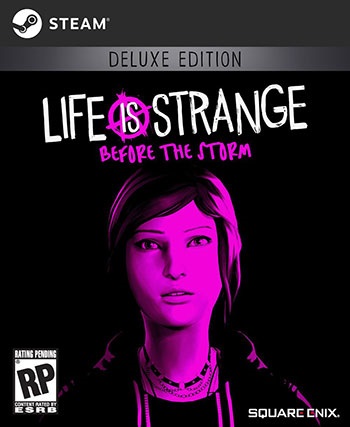 دانلود بازی Life is Strange Before the Storm Episode 2 برای PC