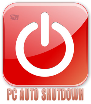 نرم افزار خاموش كردن اتوماتيک كامپيوتر - PC Auto Shutdown 6.1