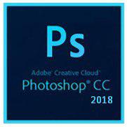 دانلود نسخه جدید فتوشاپ Adobe Photoshop CC 2018 v19.0.0.24821