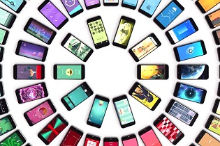 طرحی که قیمت تلفن همراه را حباب گونه بالا برد + فیلم