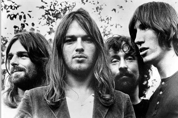 متن و ترجمه Time از Pink Floyd
